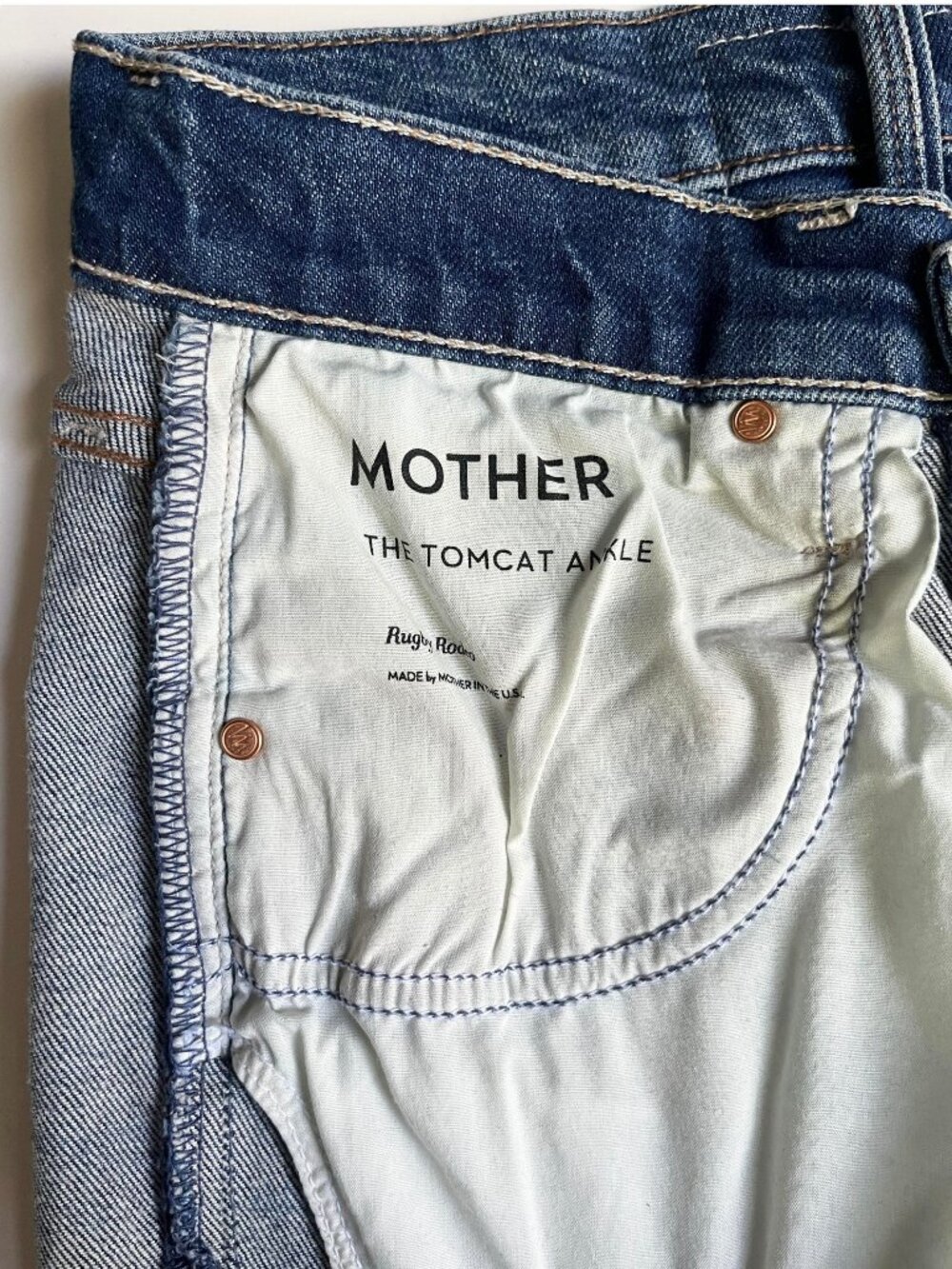MOTHER - Picture 13 of 15